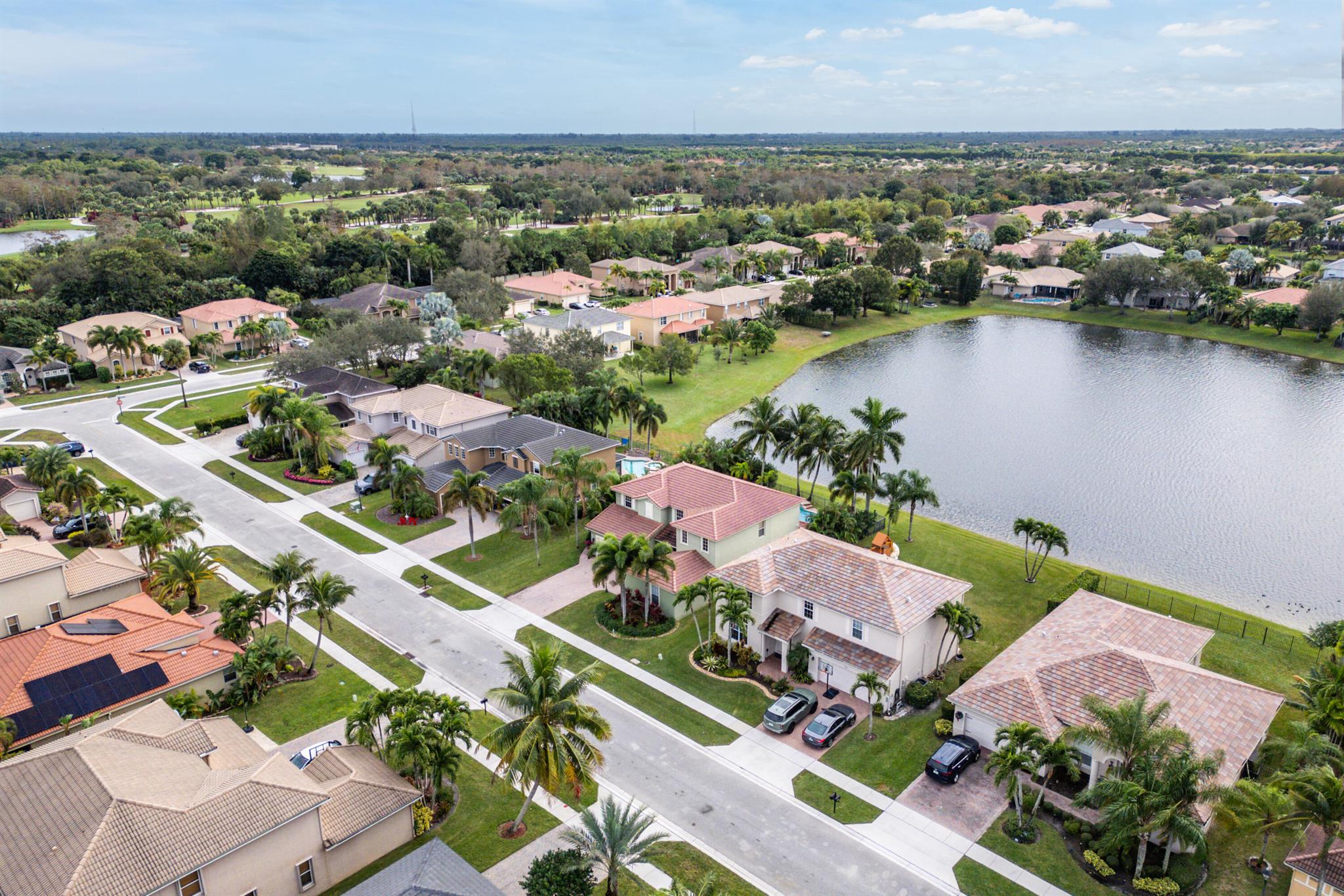 9420 Granite Ridge Lane