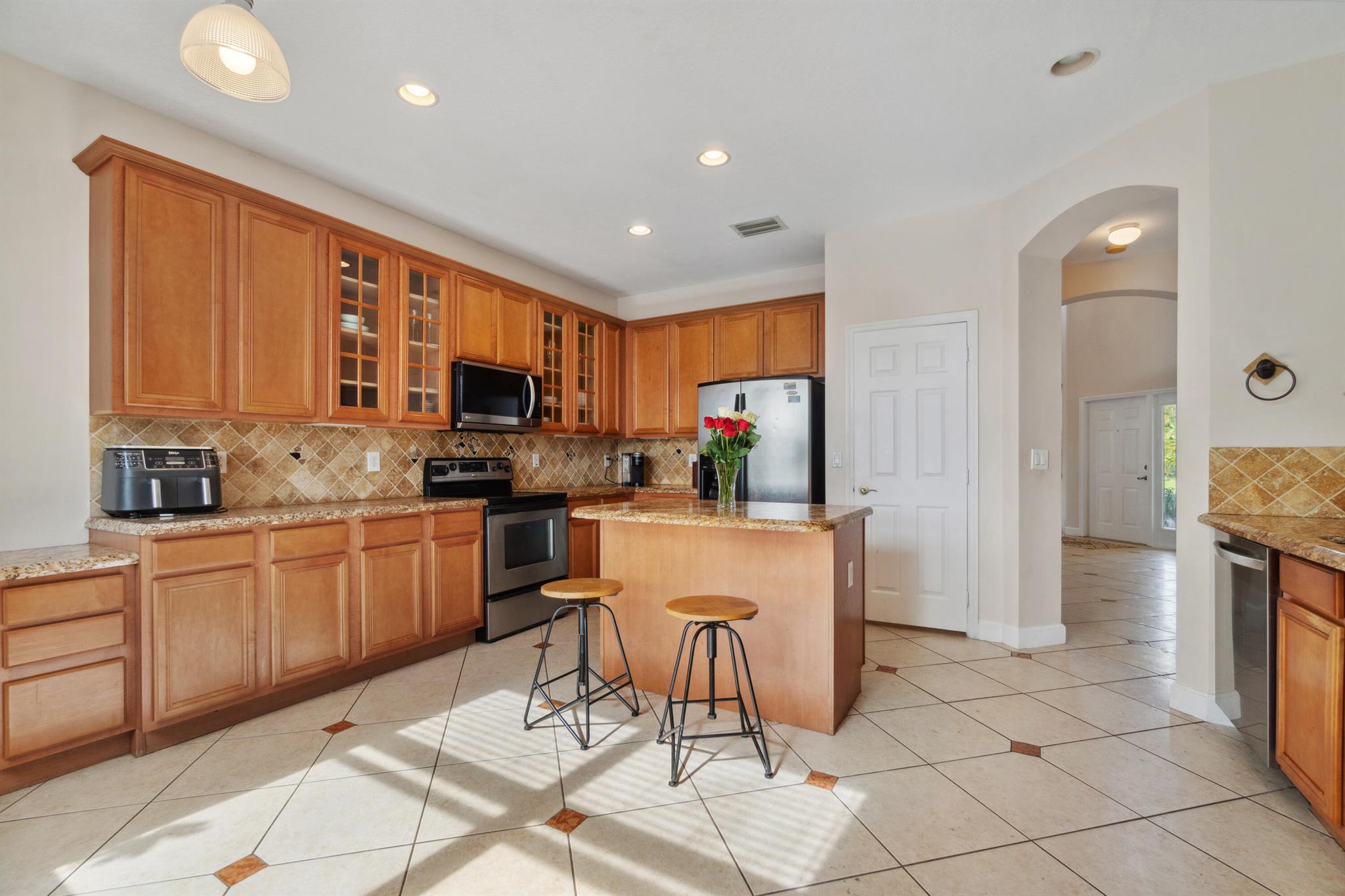 9420 Granite Ridge Lane