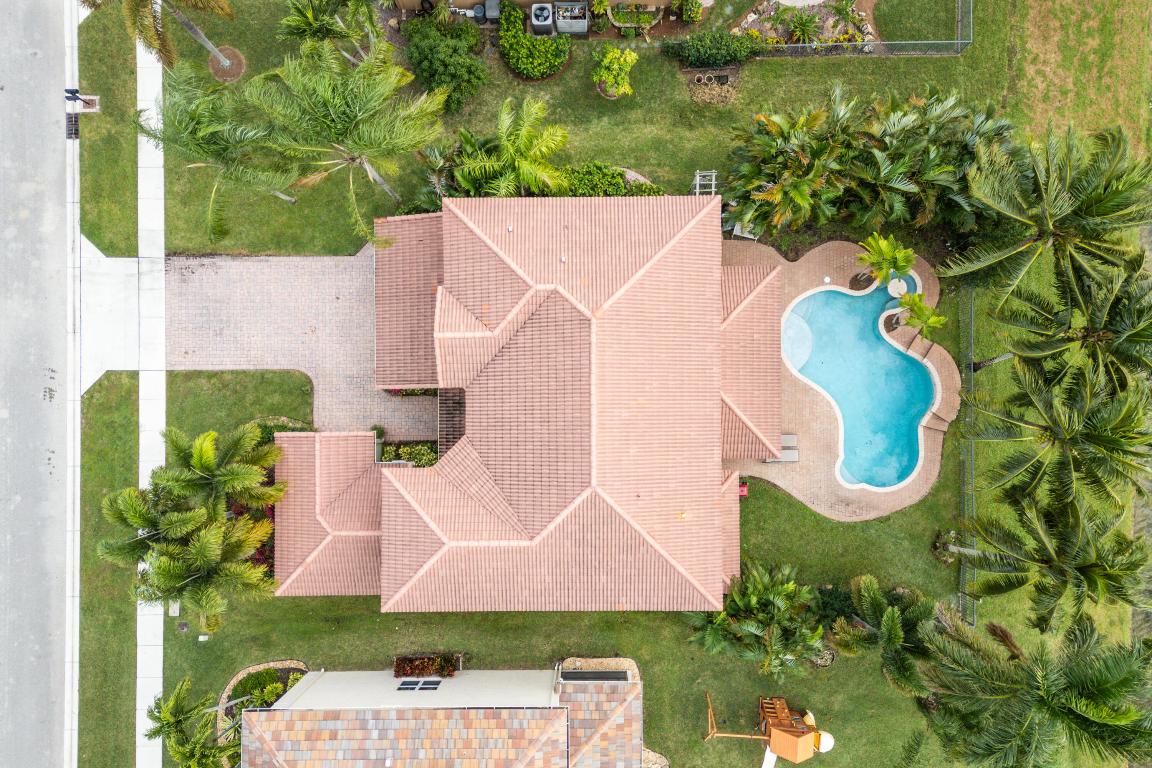 9420 Granite Ridge Lane