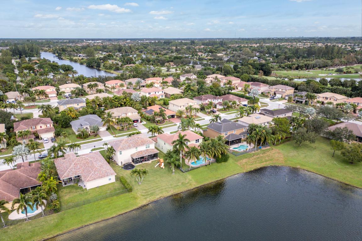 9420 Granite Ridge Lane