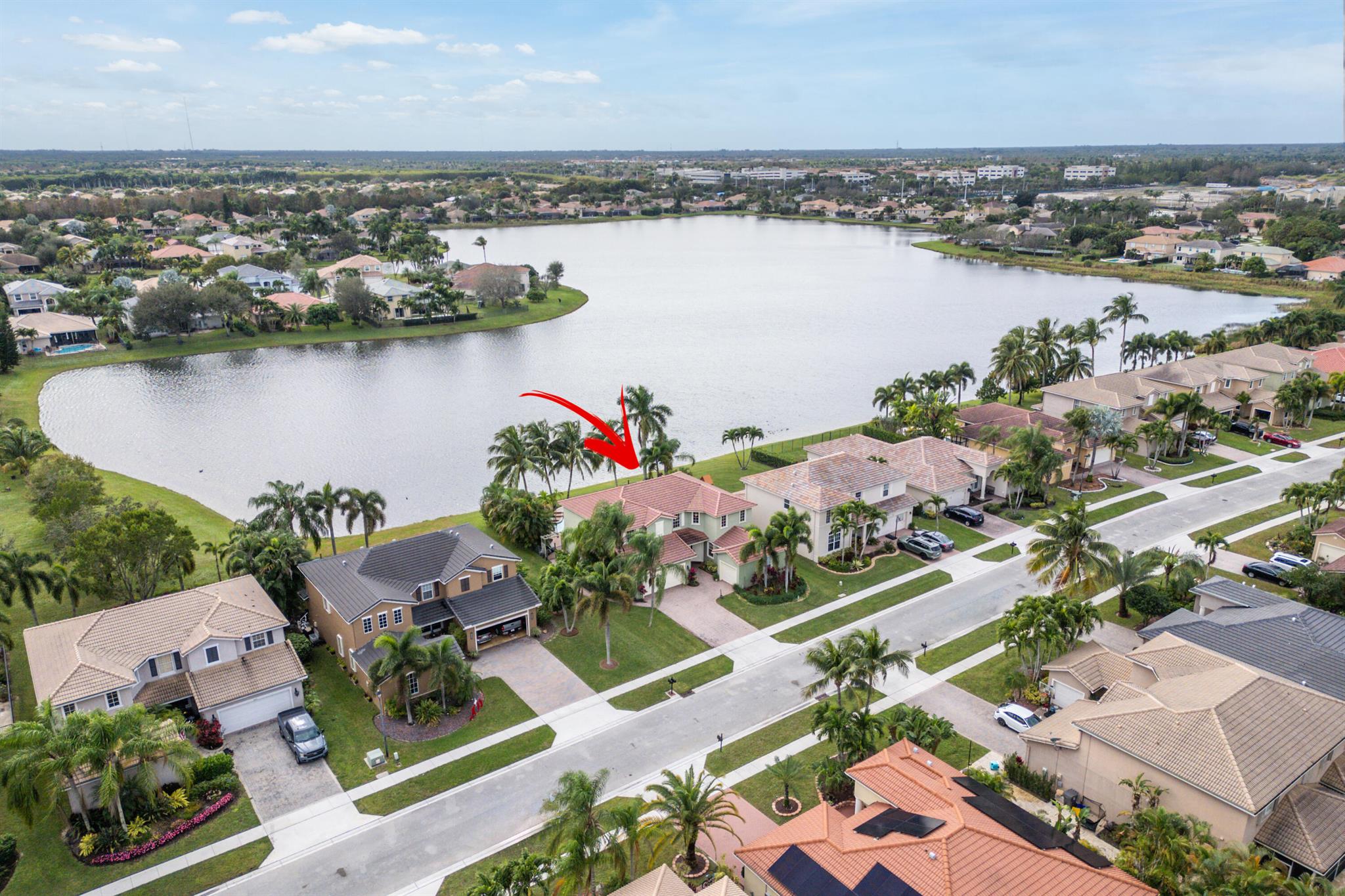 9420 Granite Ridge Lane