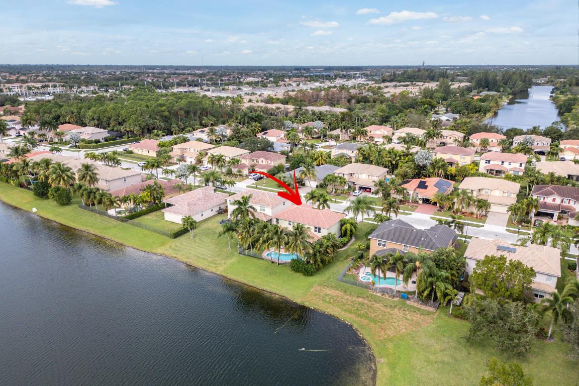 9420 Granite Ridge Lane