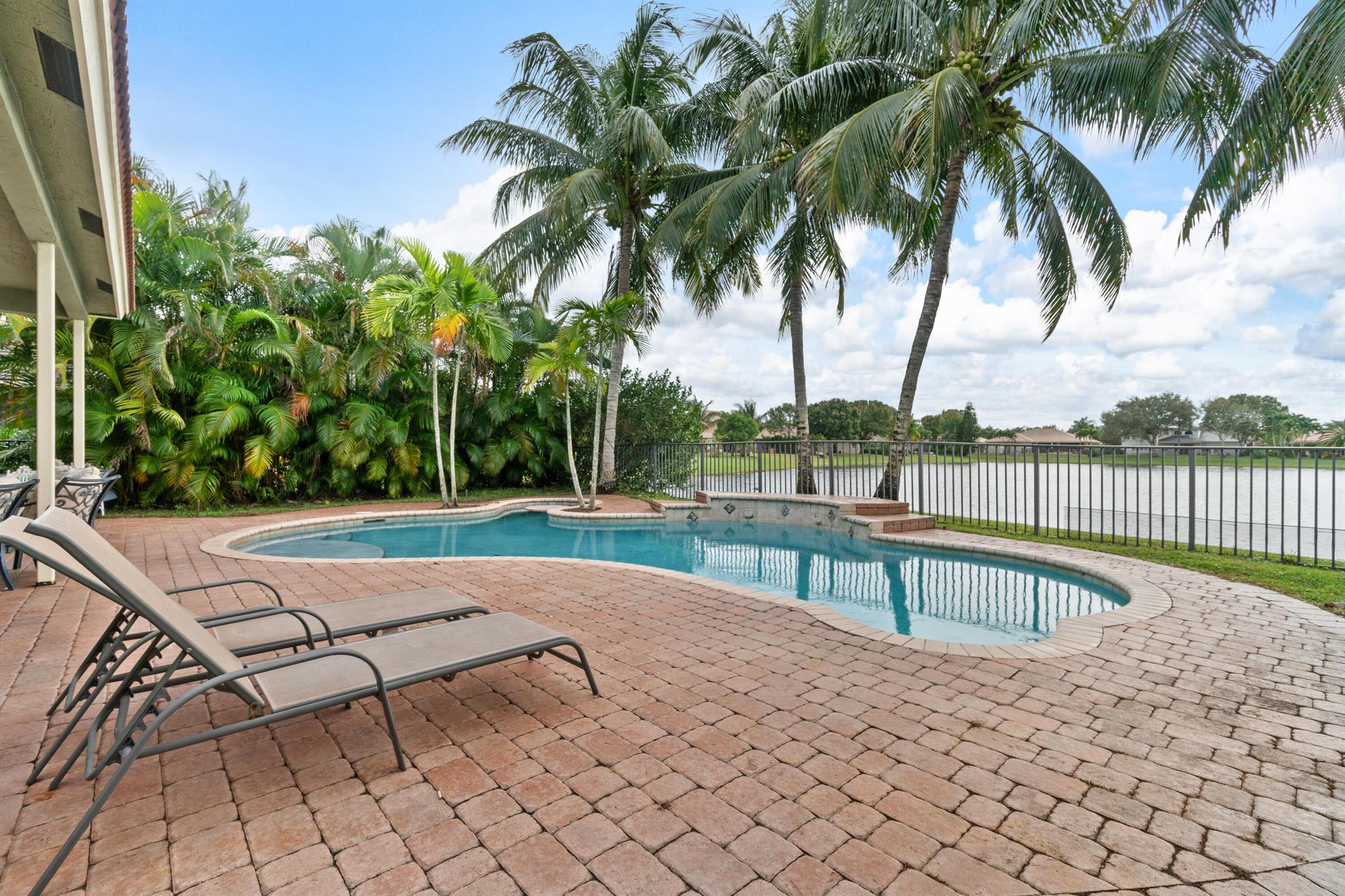 9420 Granite Ridge Lane