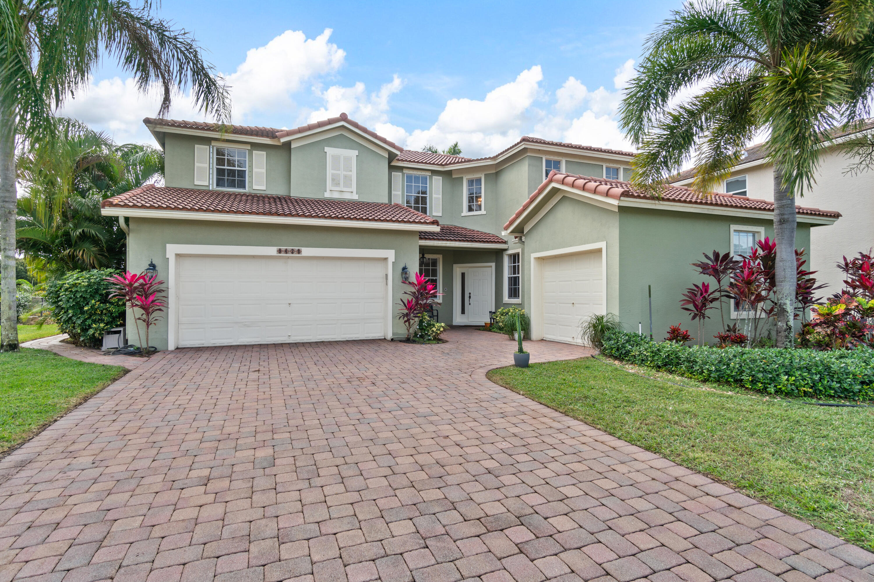 9420 Granite Ridge Lane