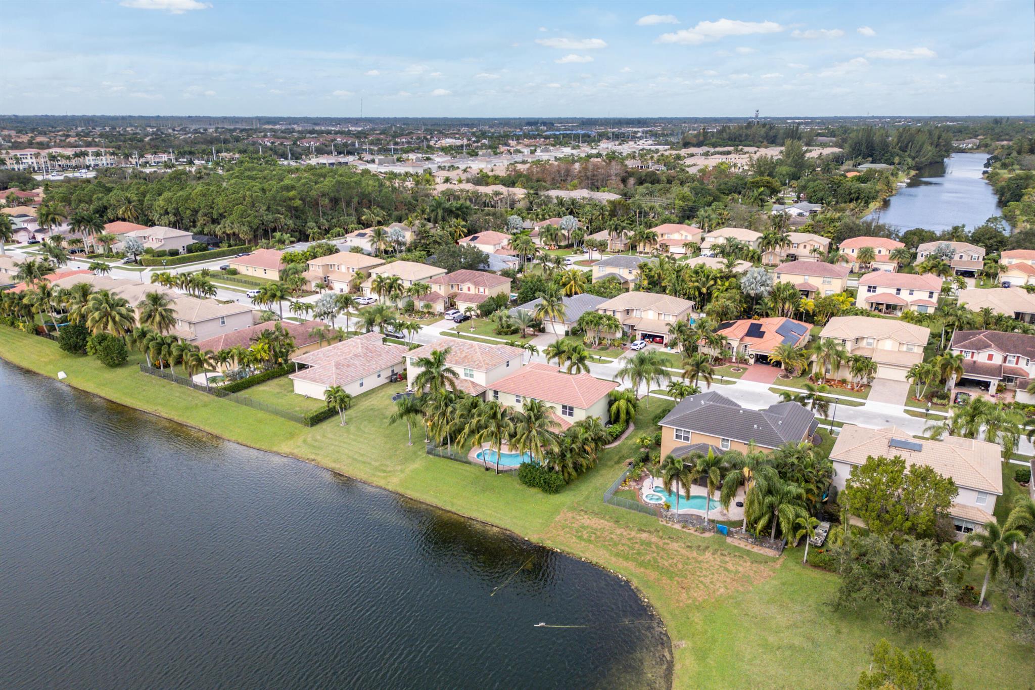 9420 Granite Ridge Lane