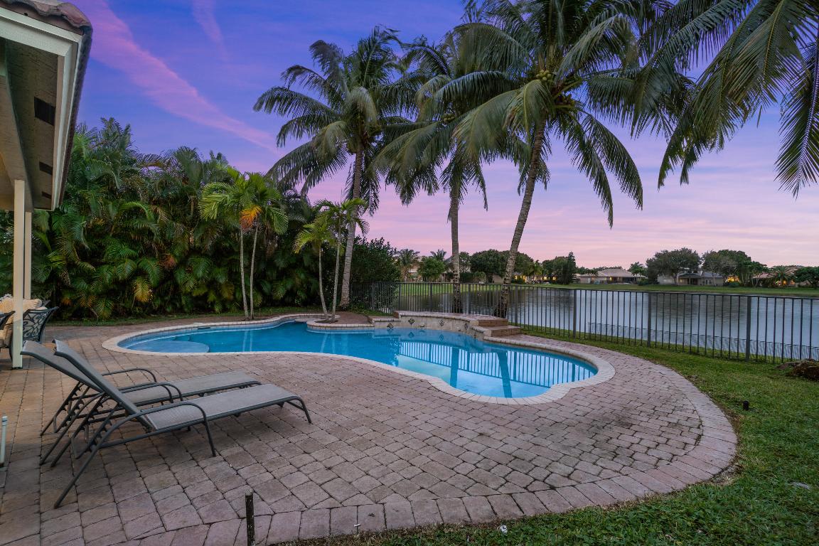 9420 Granite Ridge Lane