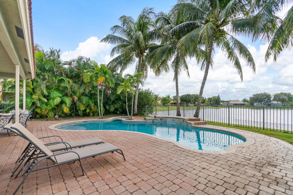 9420 Granite Ridge Lane