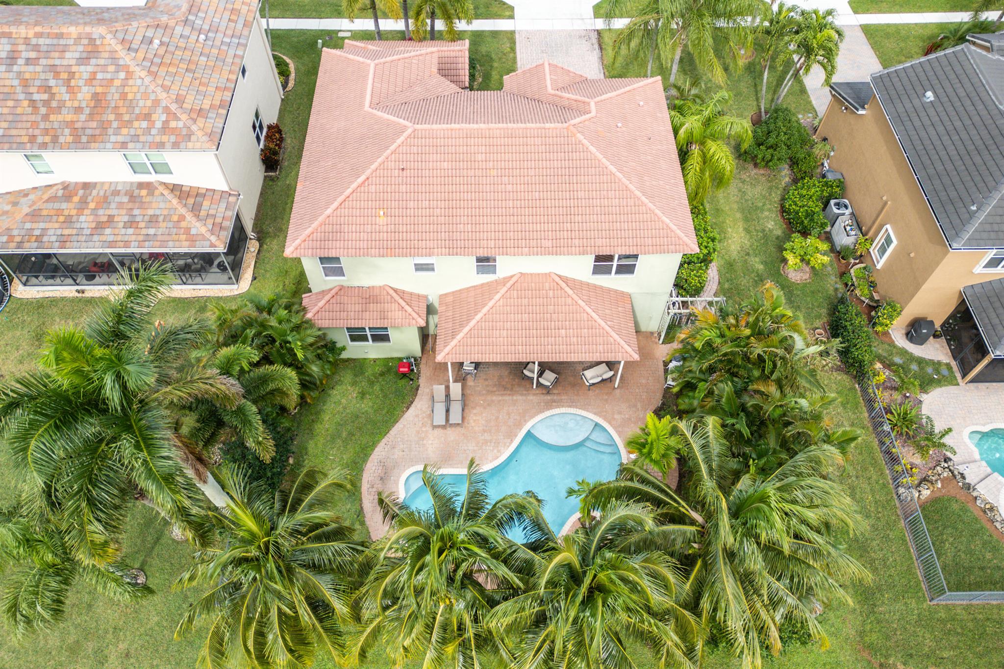 9420 Granite Ridge Lane