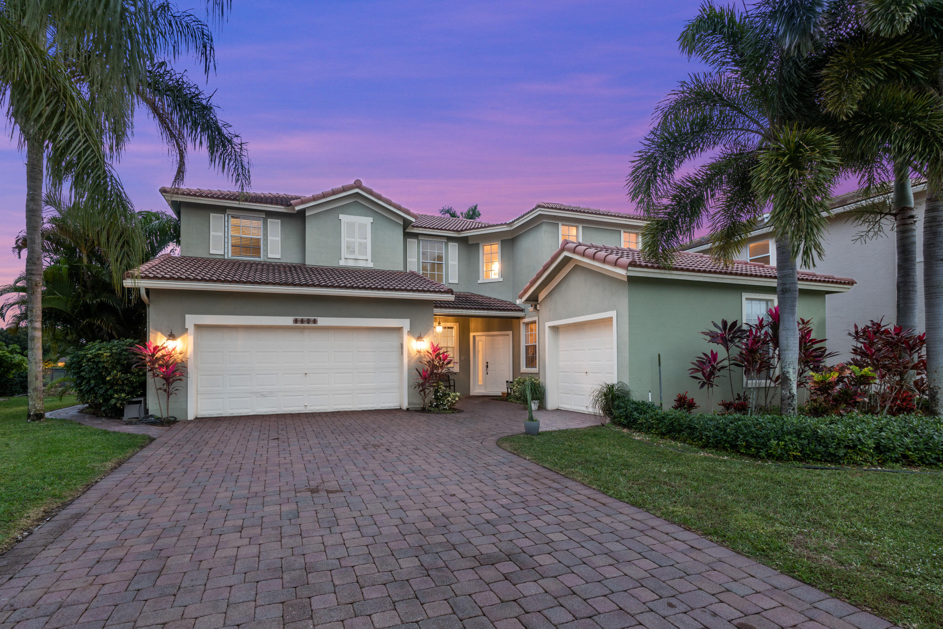 9420 Granite Ridge Lane