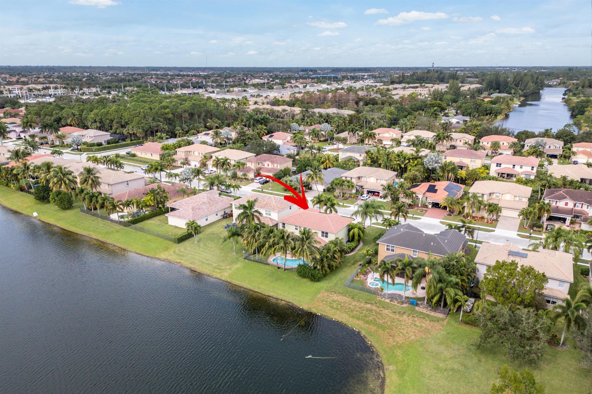 9420 Granite Ridge Lane