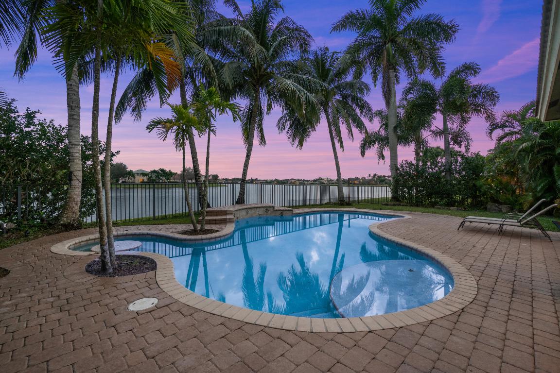 9420 Granite Ridge Lane