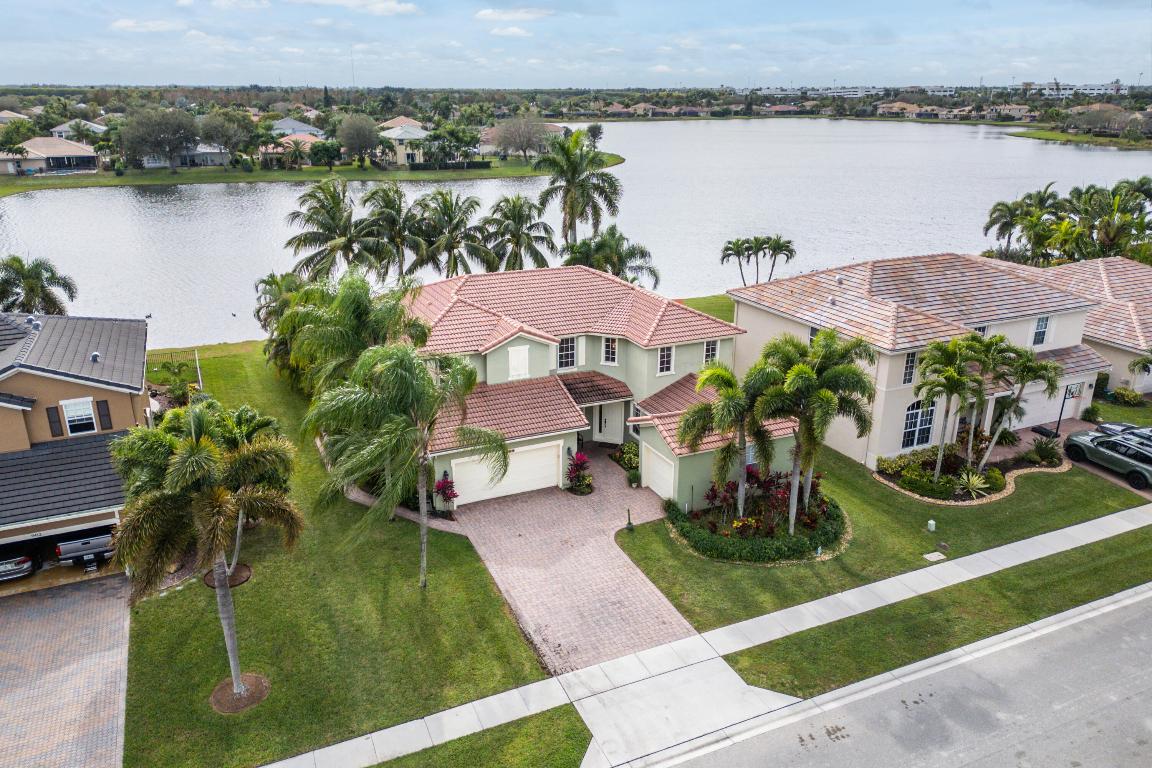 9420 Granite Ridge Lane