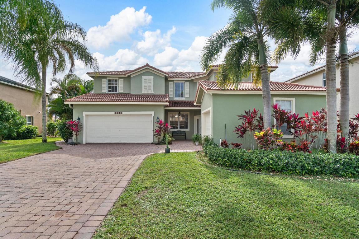 9420 Granite Ridge Lane