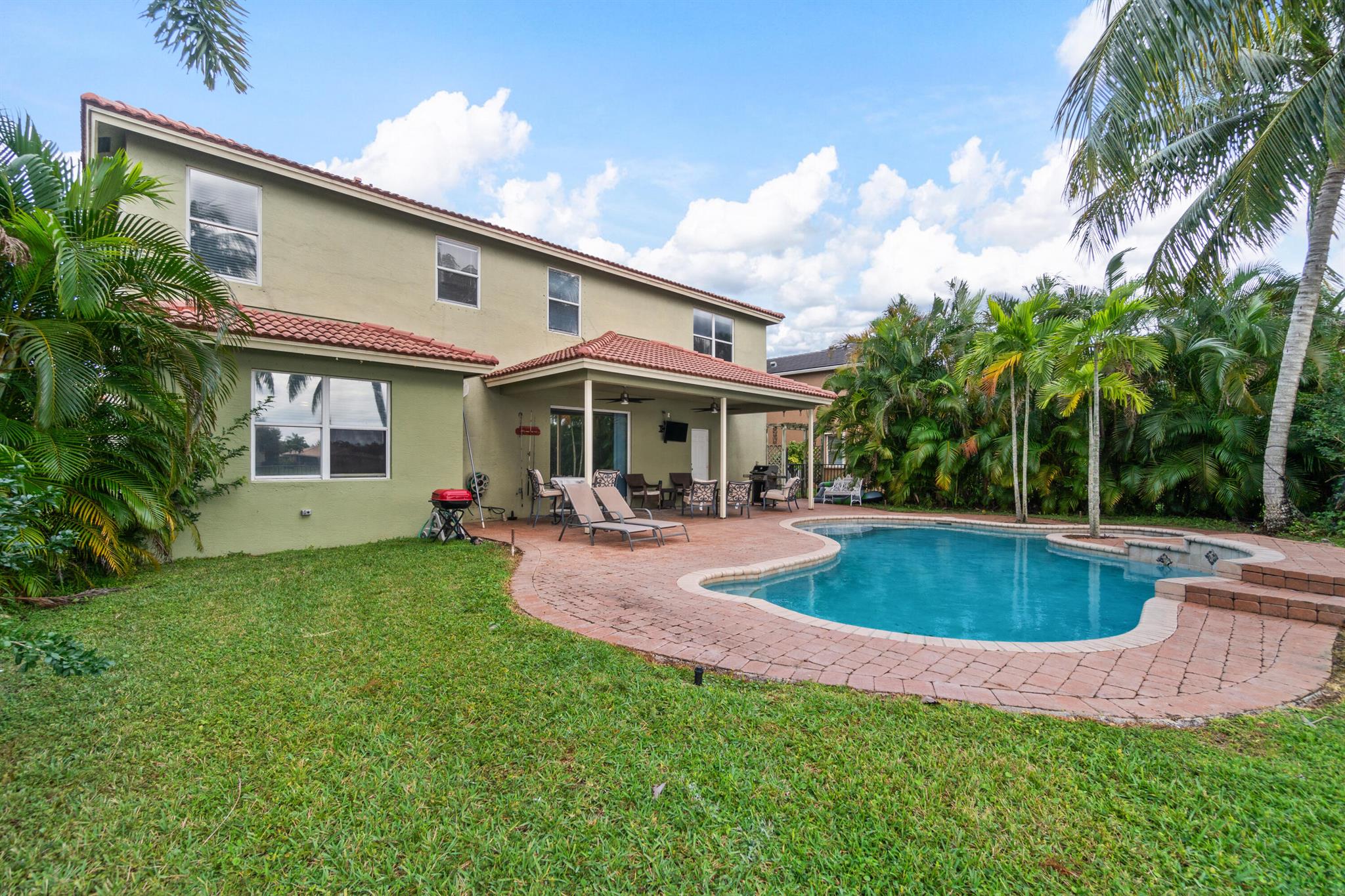 9420 Granite Ridge Lane