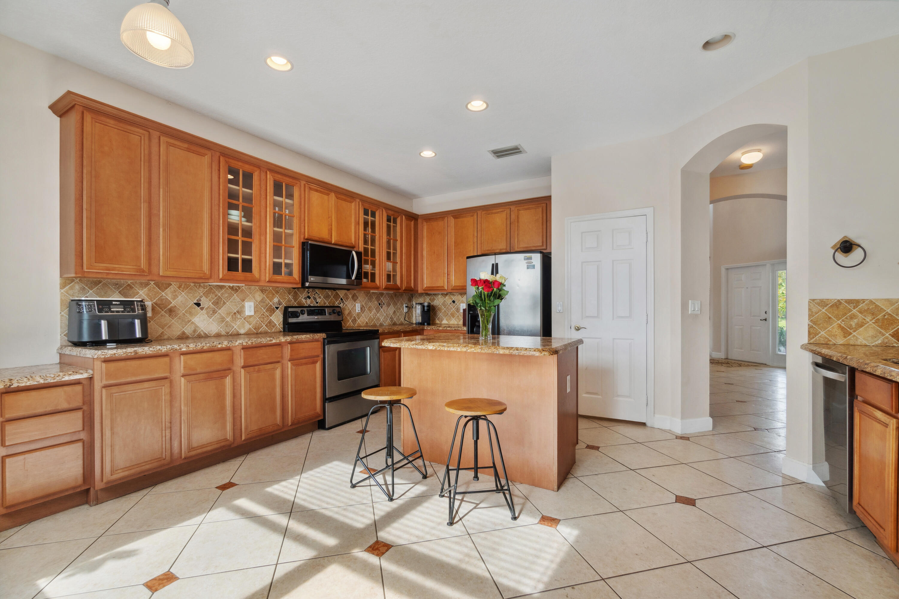 9420 Granite Ridge Lane