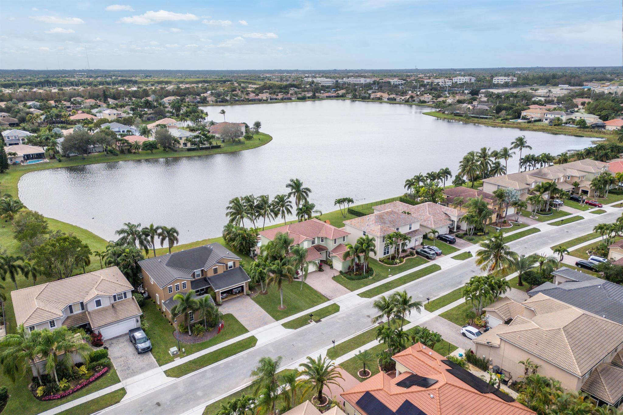 9420 Granite Ridge Lane