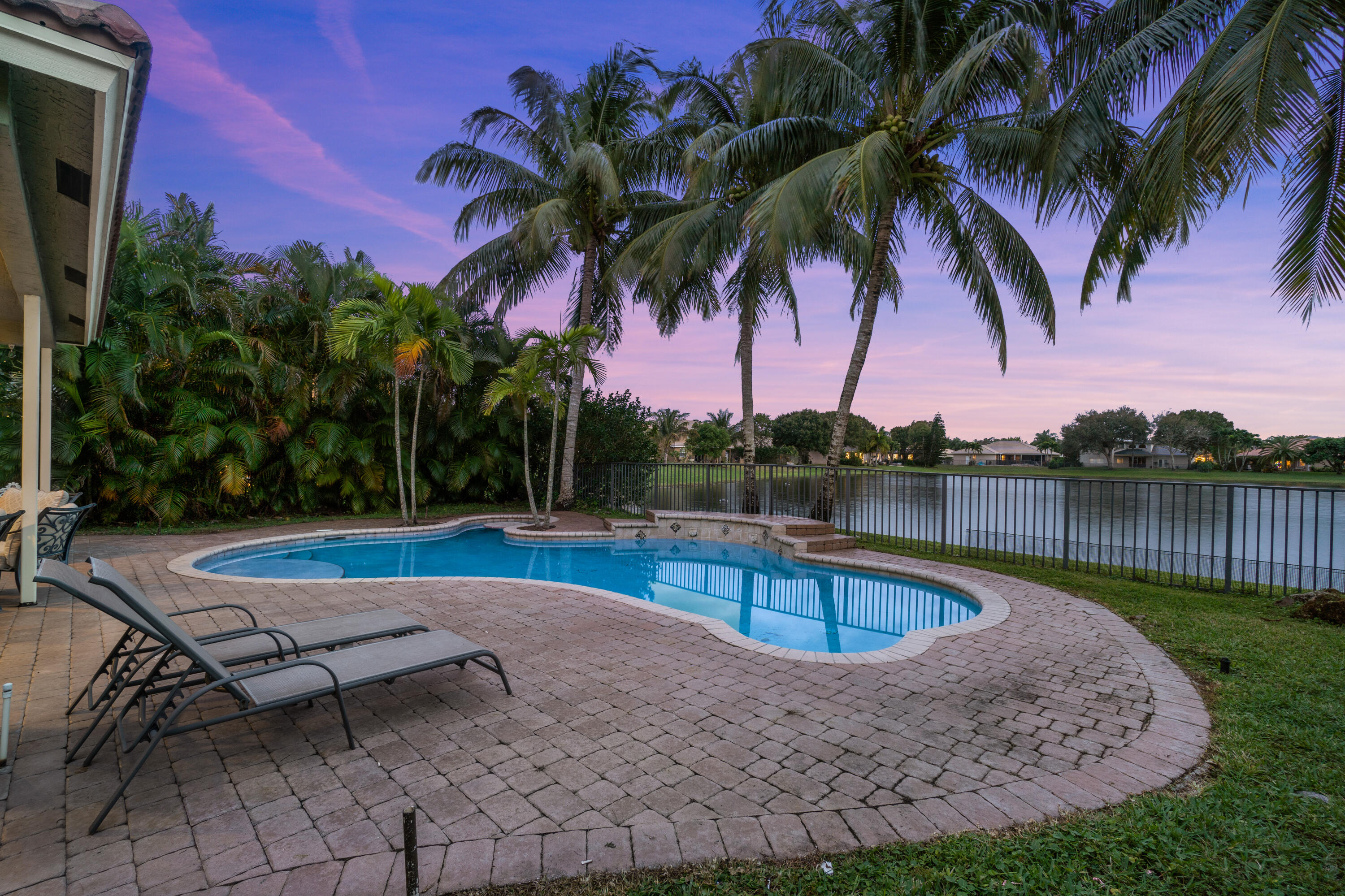 9420 Granite Ridge Lane