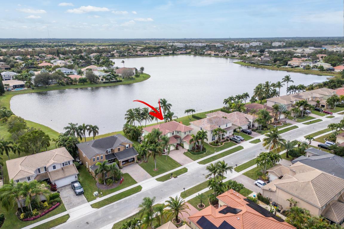 9420 Granite Ridge Lane