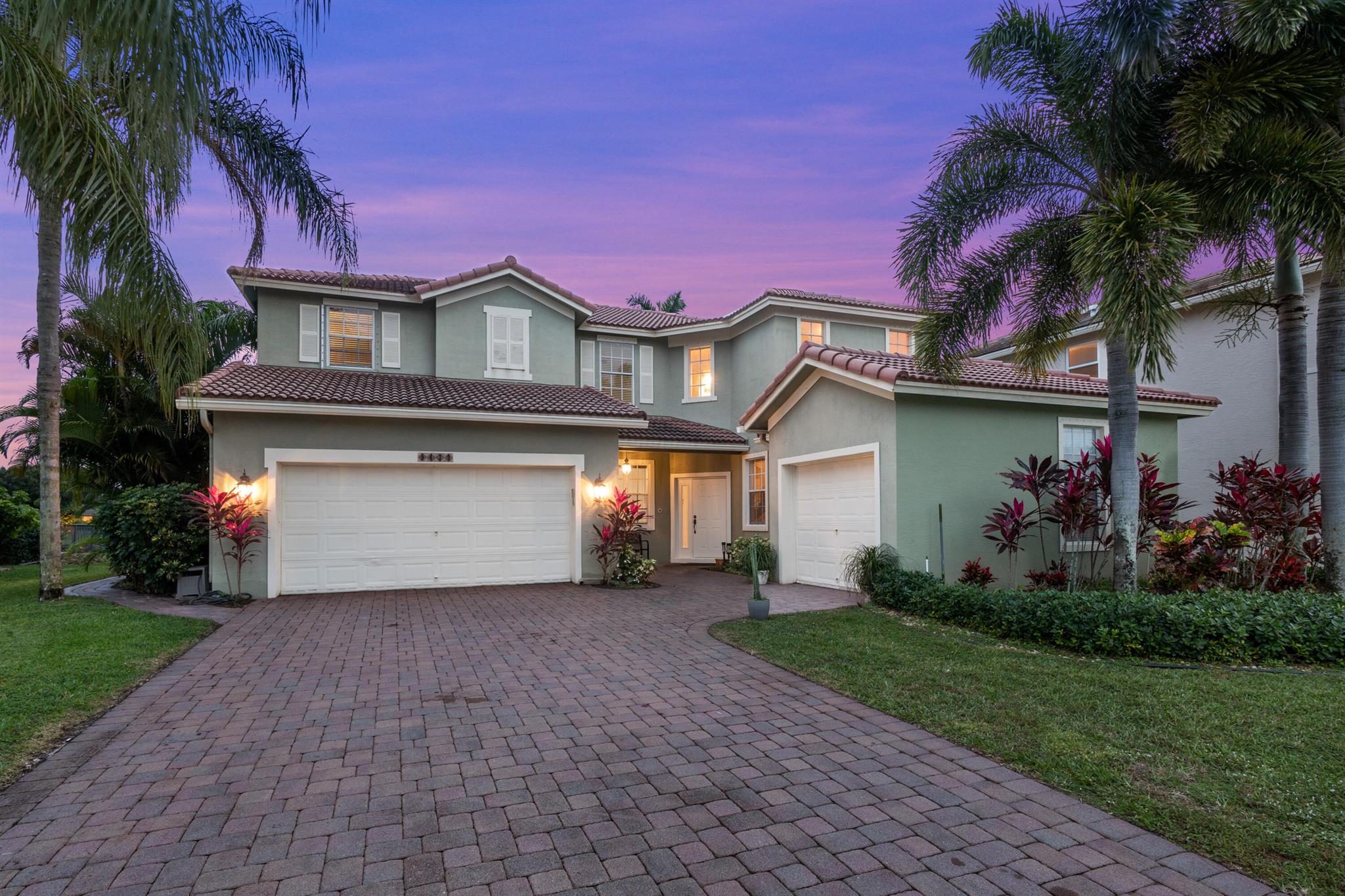 9420 Granite Ridge Lane