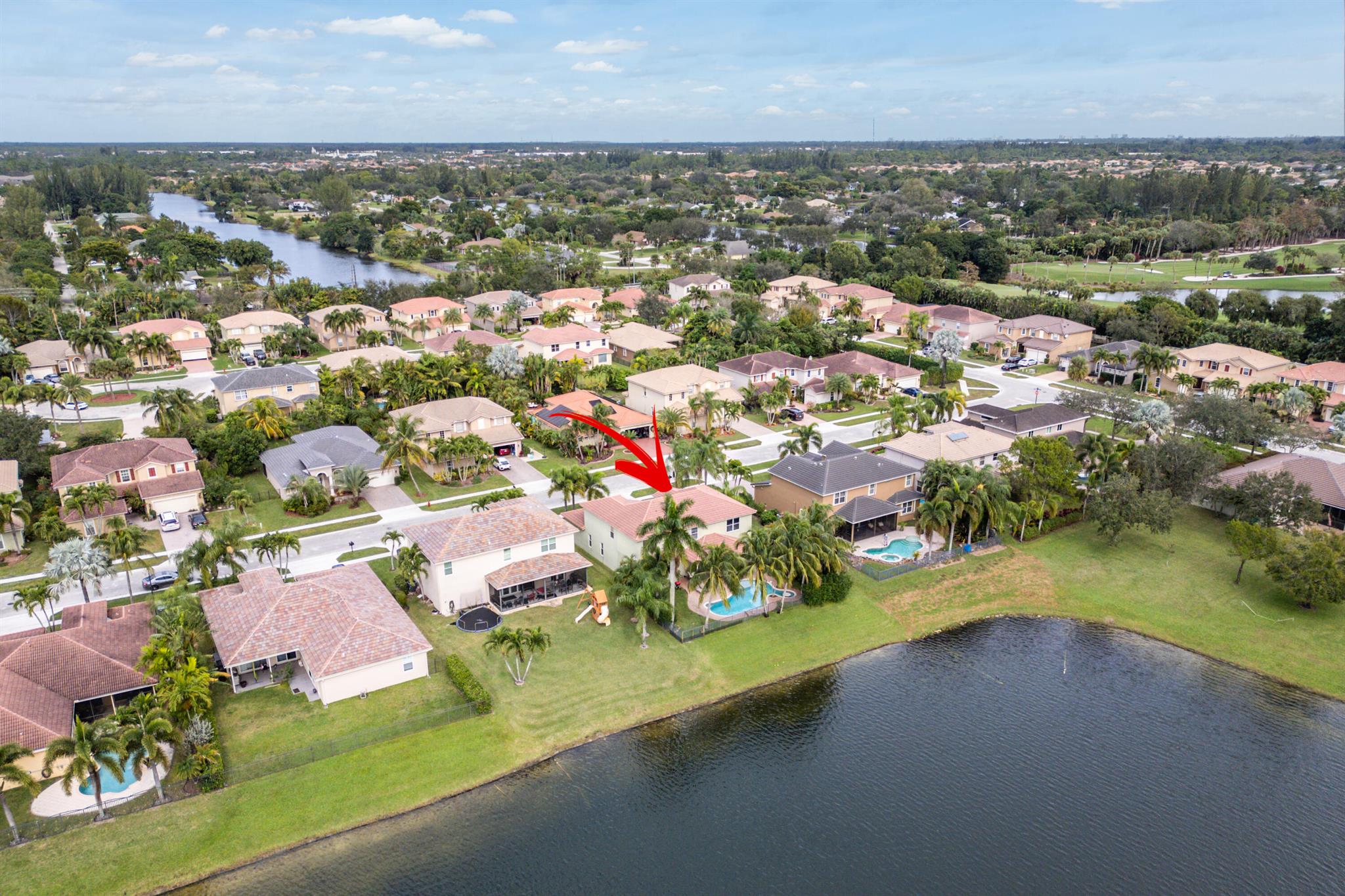 9420 Granite Ridge Lane