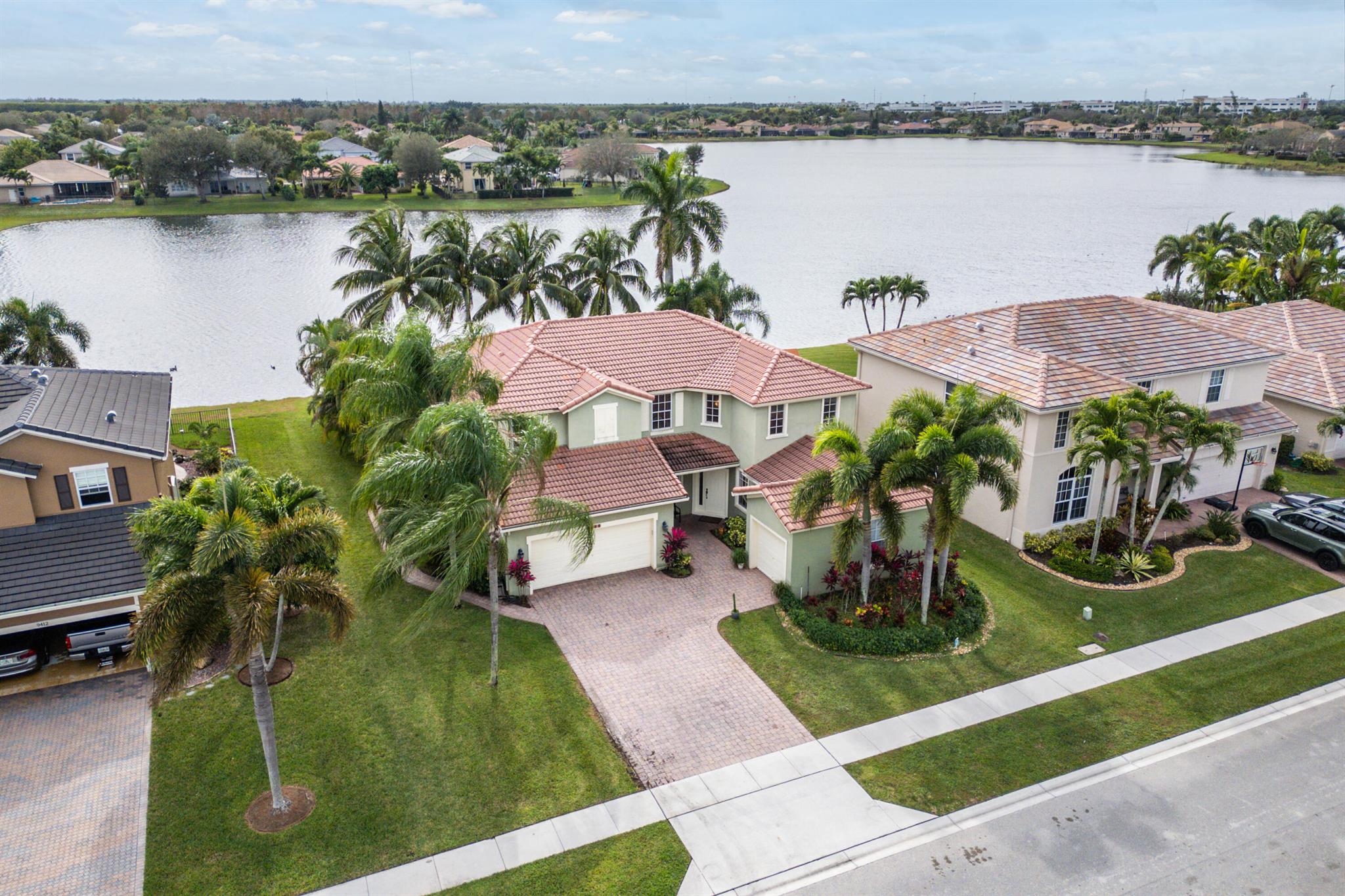 9420 Granite Ridge Lane