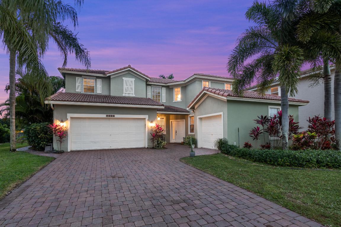 9420 Granite Ridge Lane