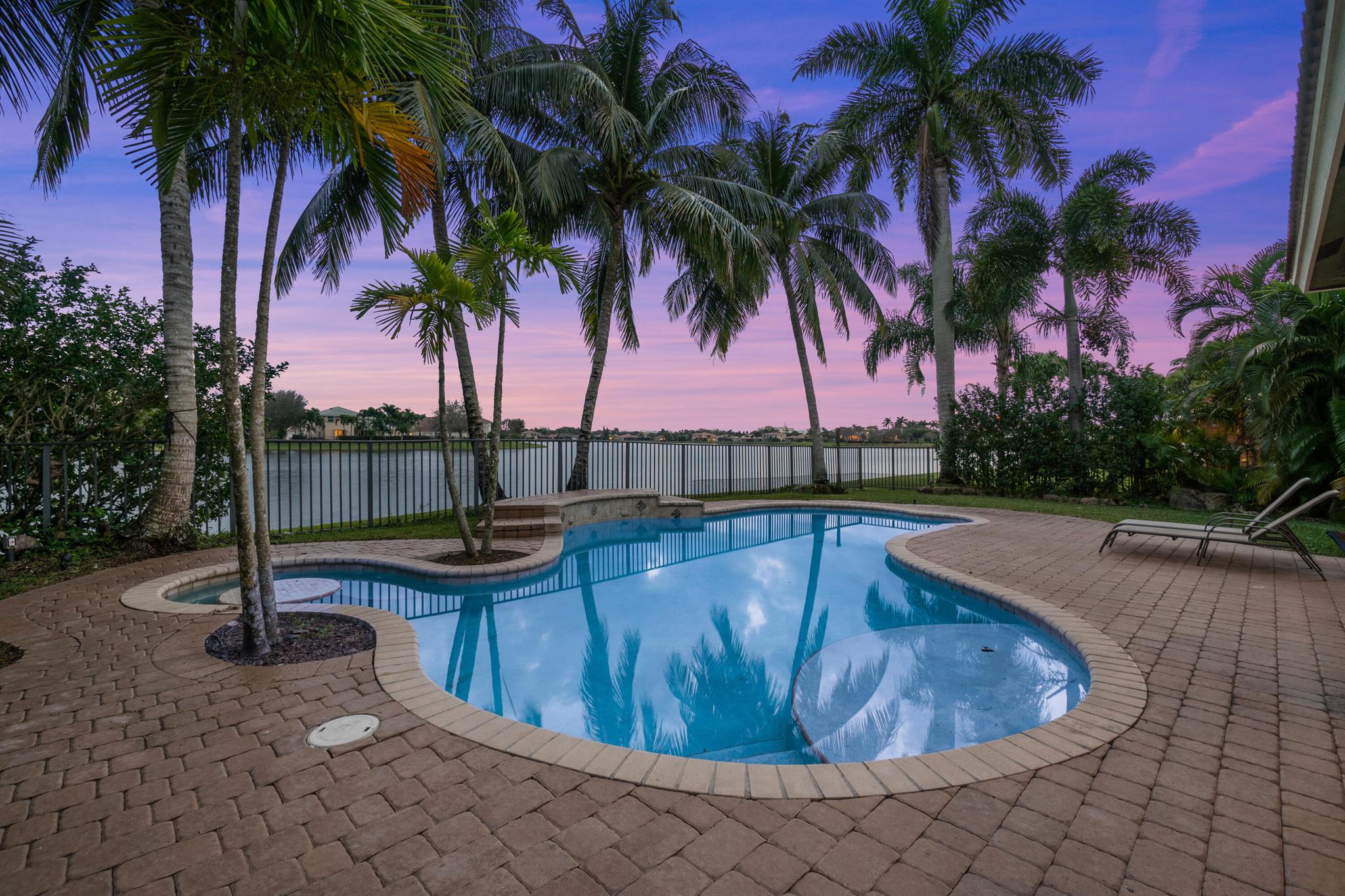 9420 Granite Ridge Lane