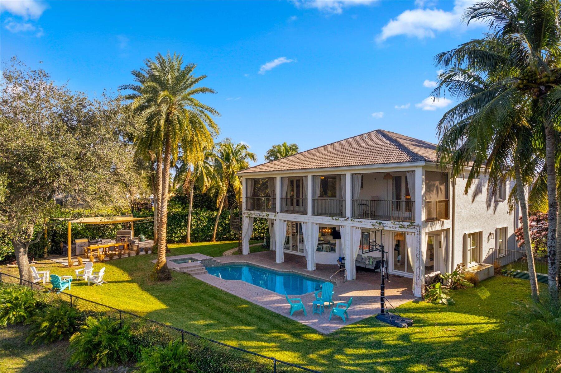 11713 Preservation Lane