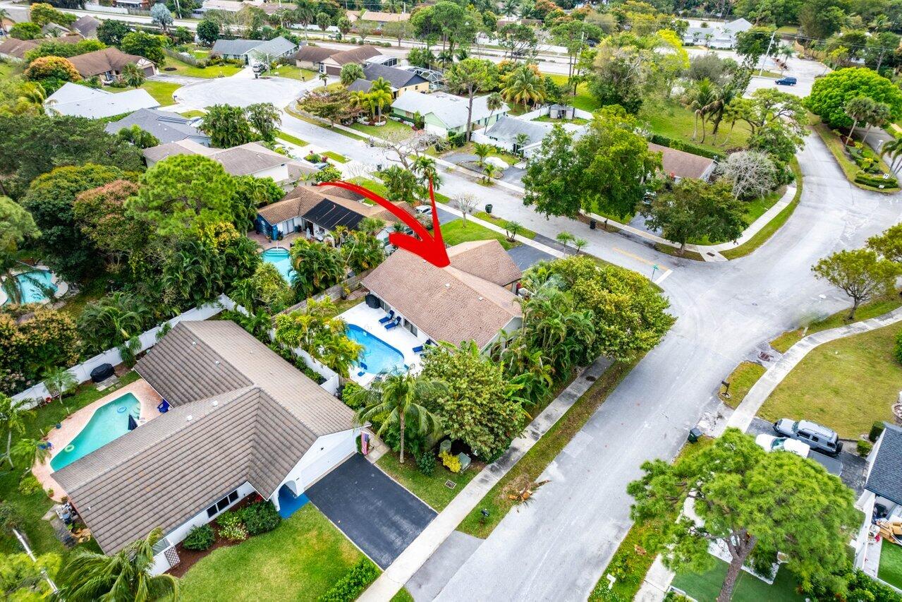 3997 NW 7th Court