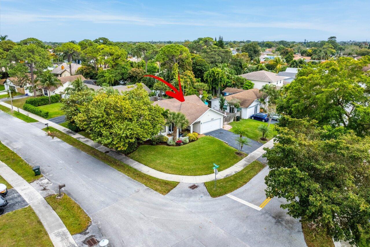 3997 NW 7th Court