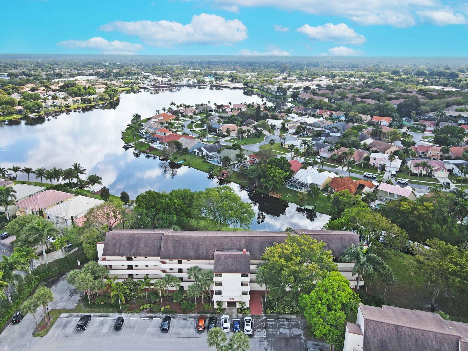 12524 Shoreline Drive 202