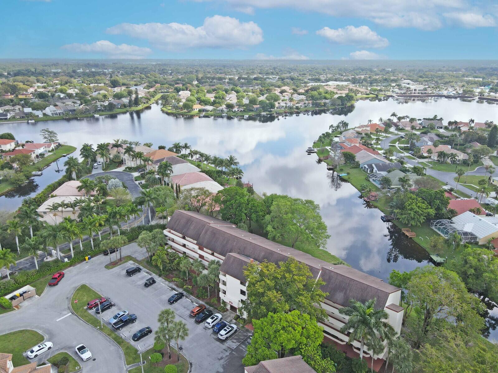 12524 Shoreline Drive 202