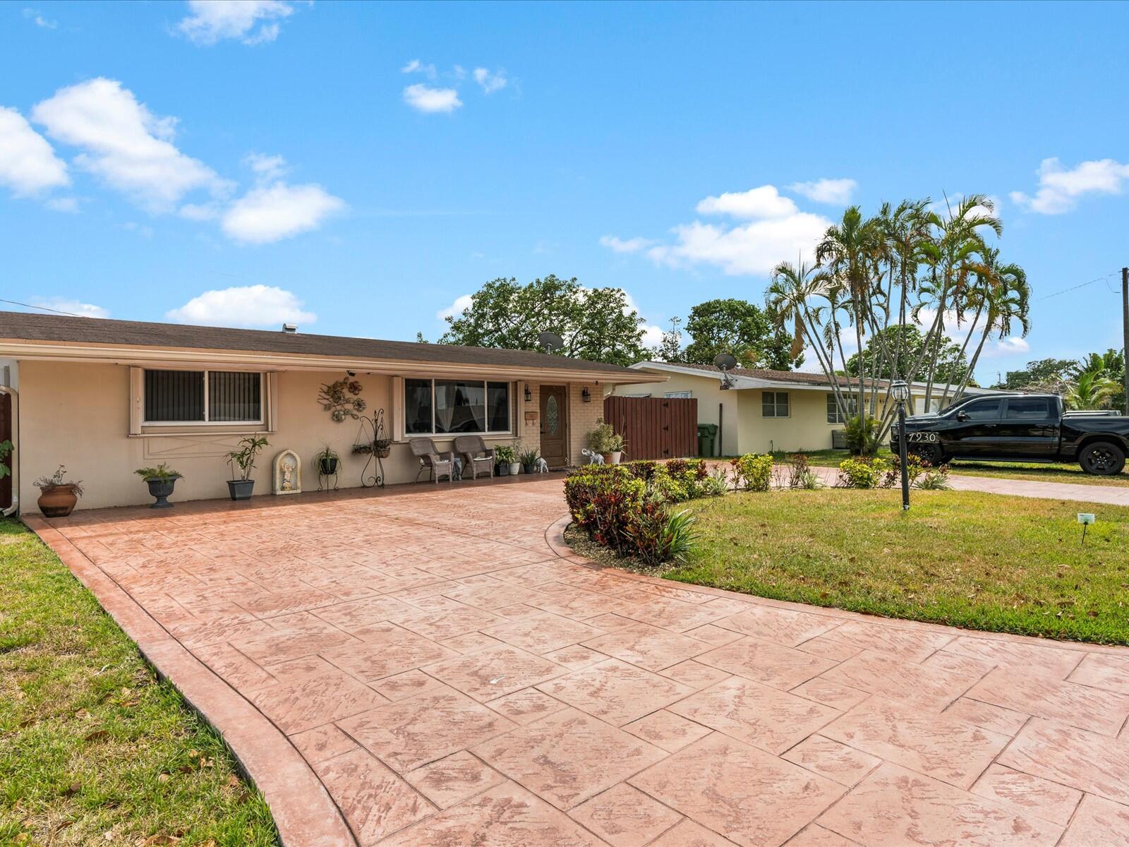 7930 NW 10th Street
