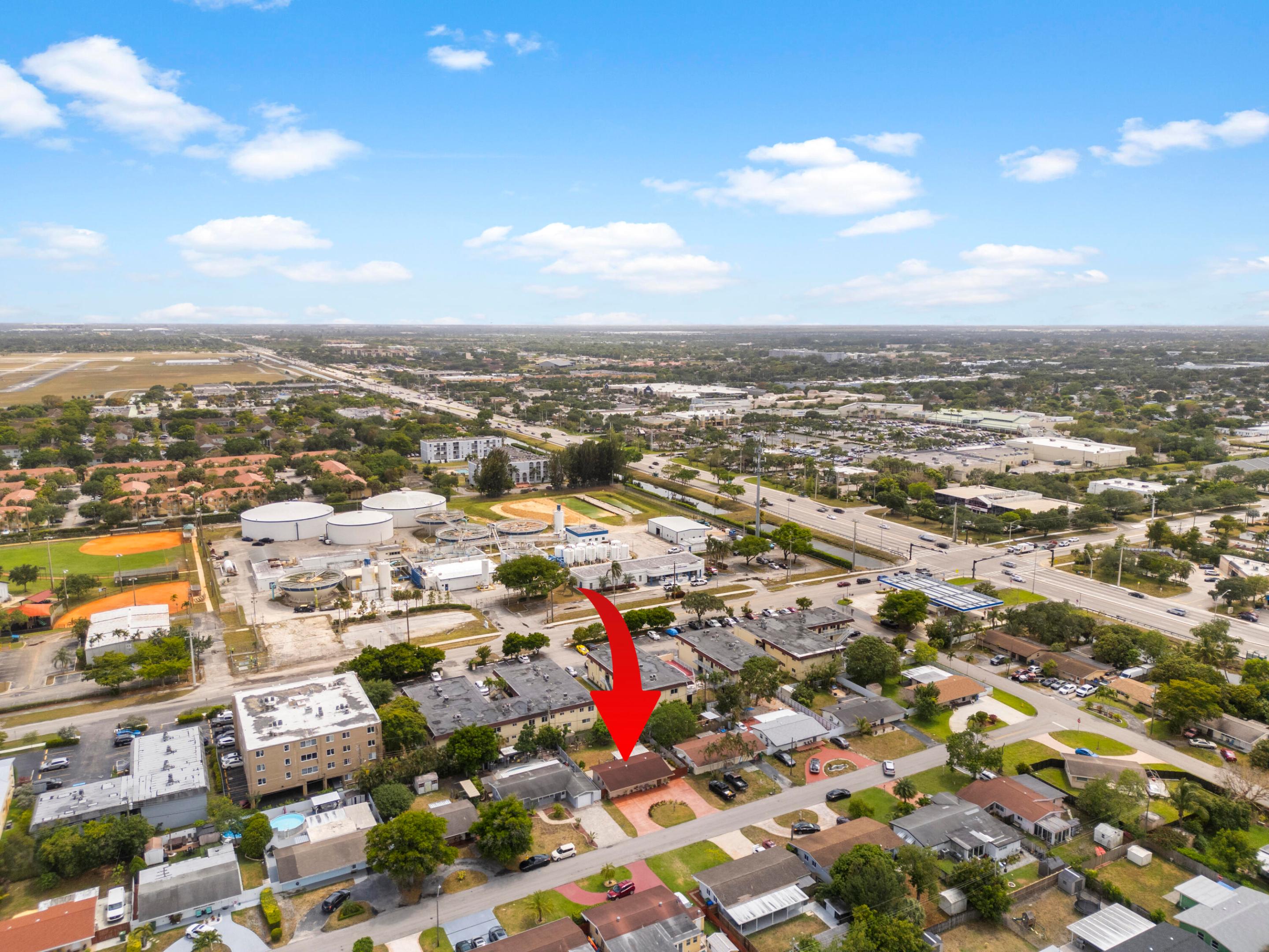 7930 NW 10th Street