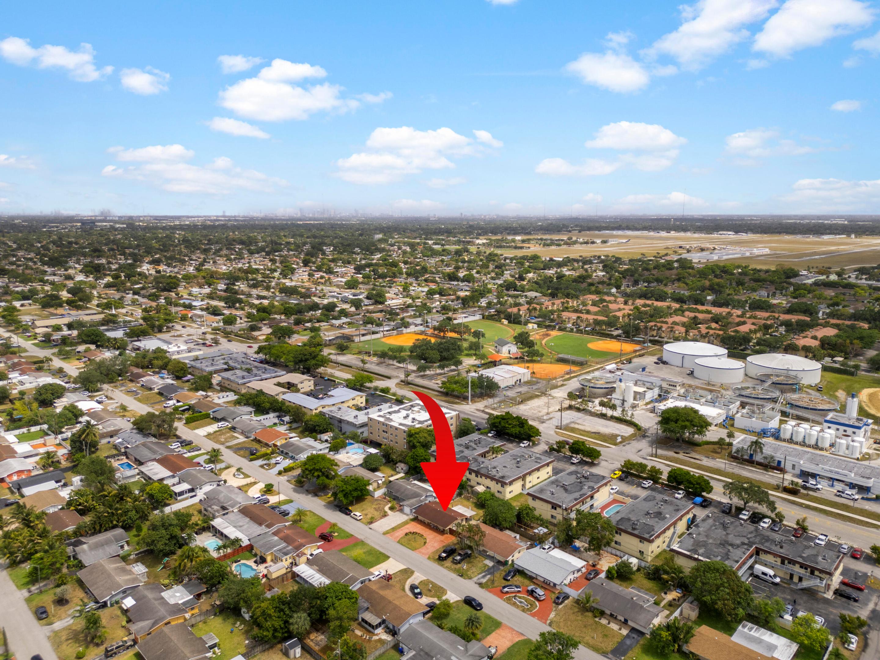 7930 NW 10th Street