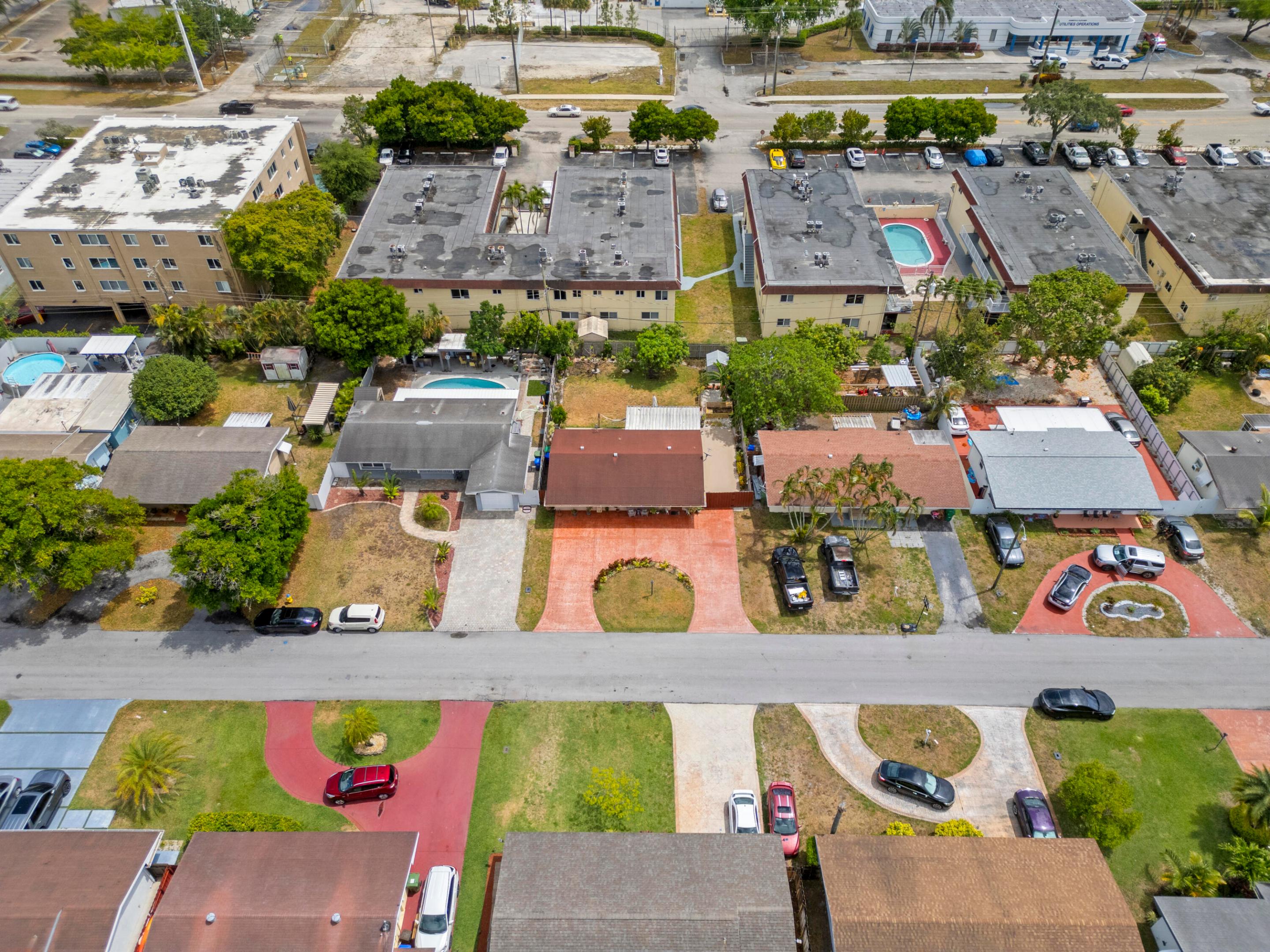 7930 NW 10th Street