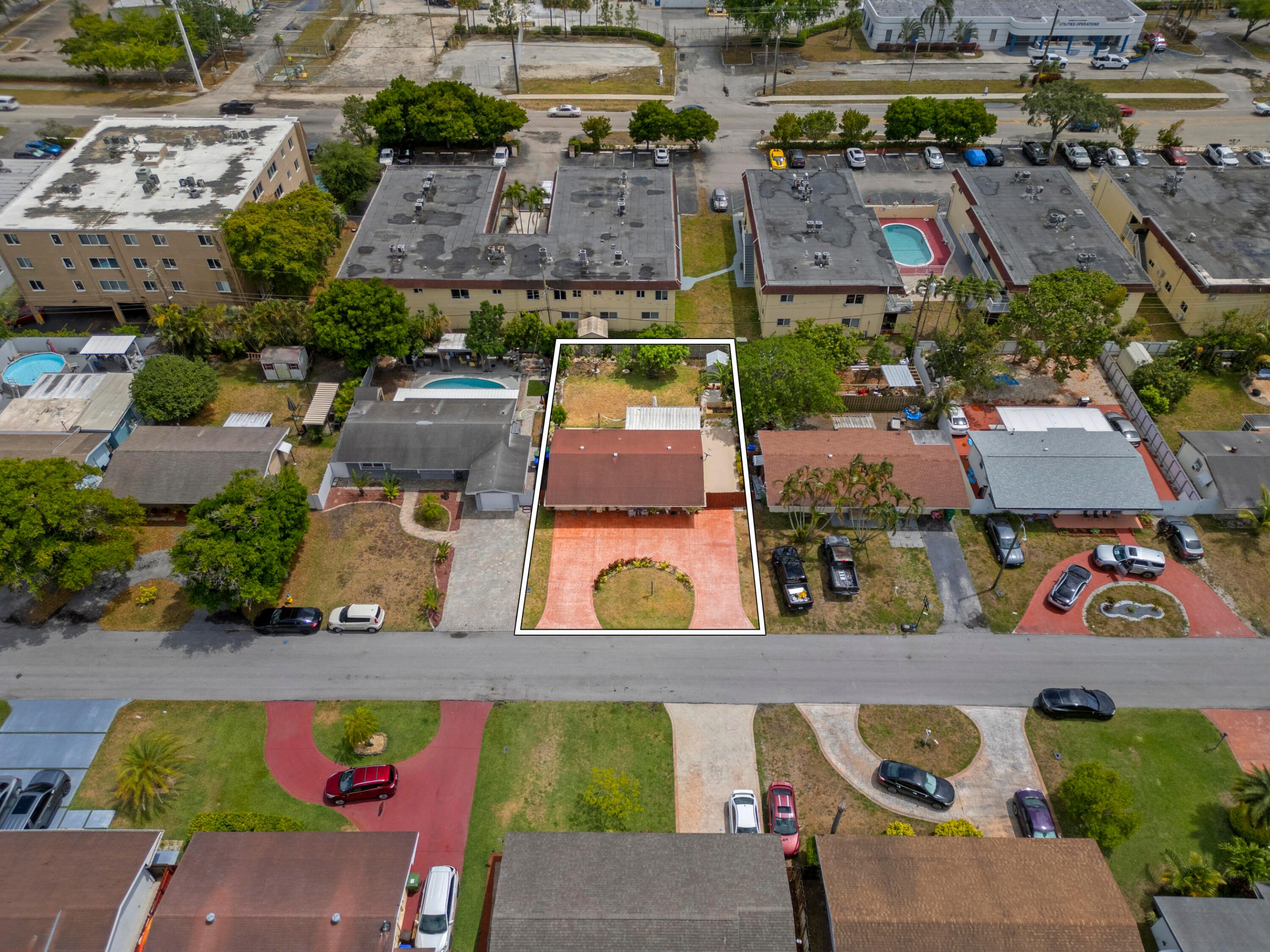 7930 NW 10th Street