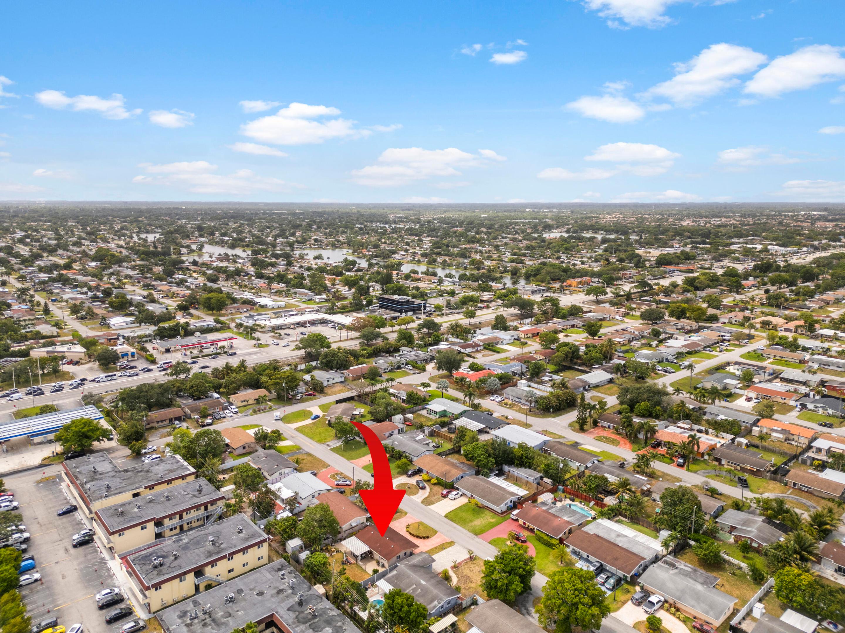 7930 NW 10th Street