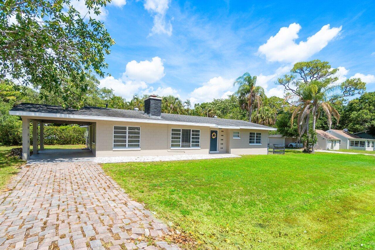 5311 Oleander Avenue