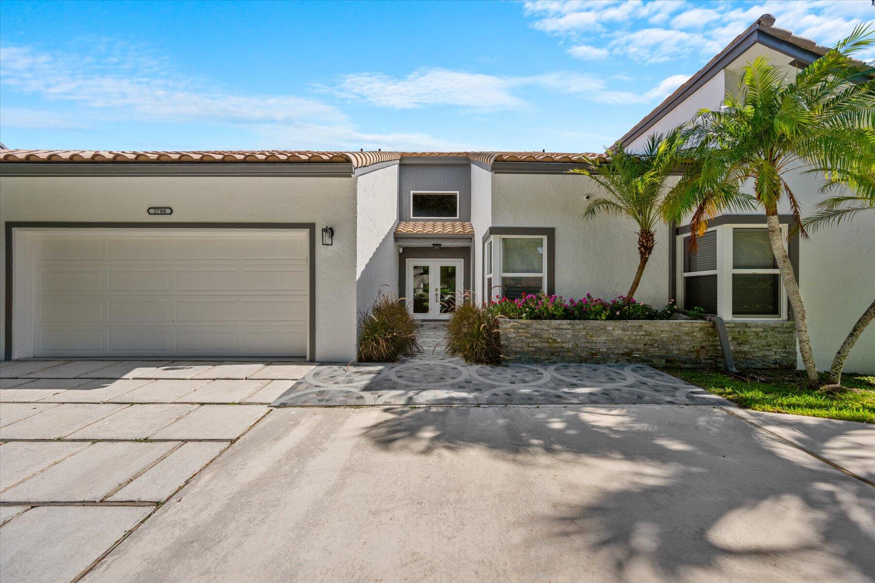 2700 NW 41st Street