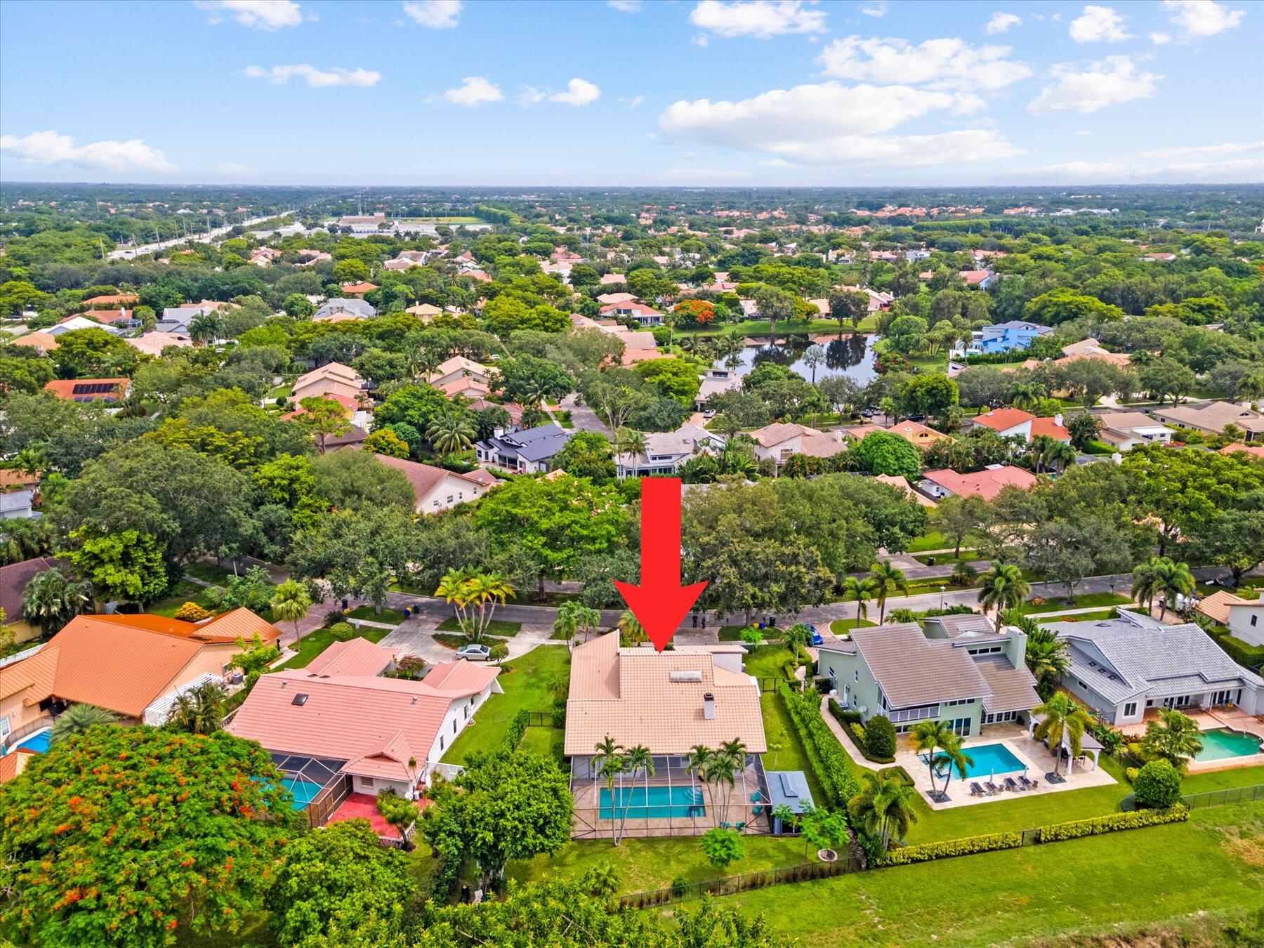 2700 NW 41st Street