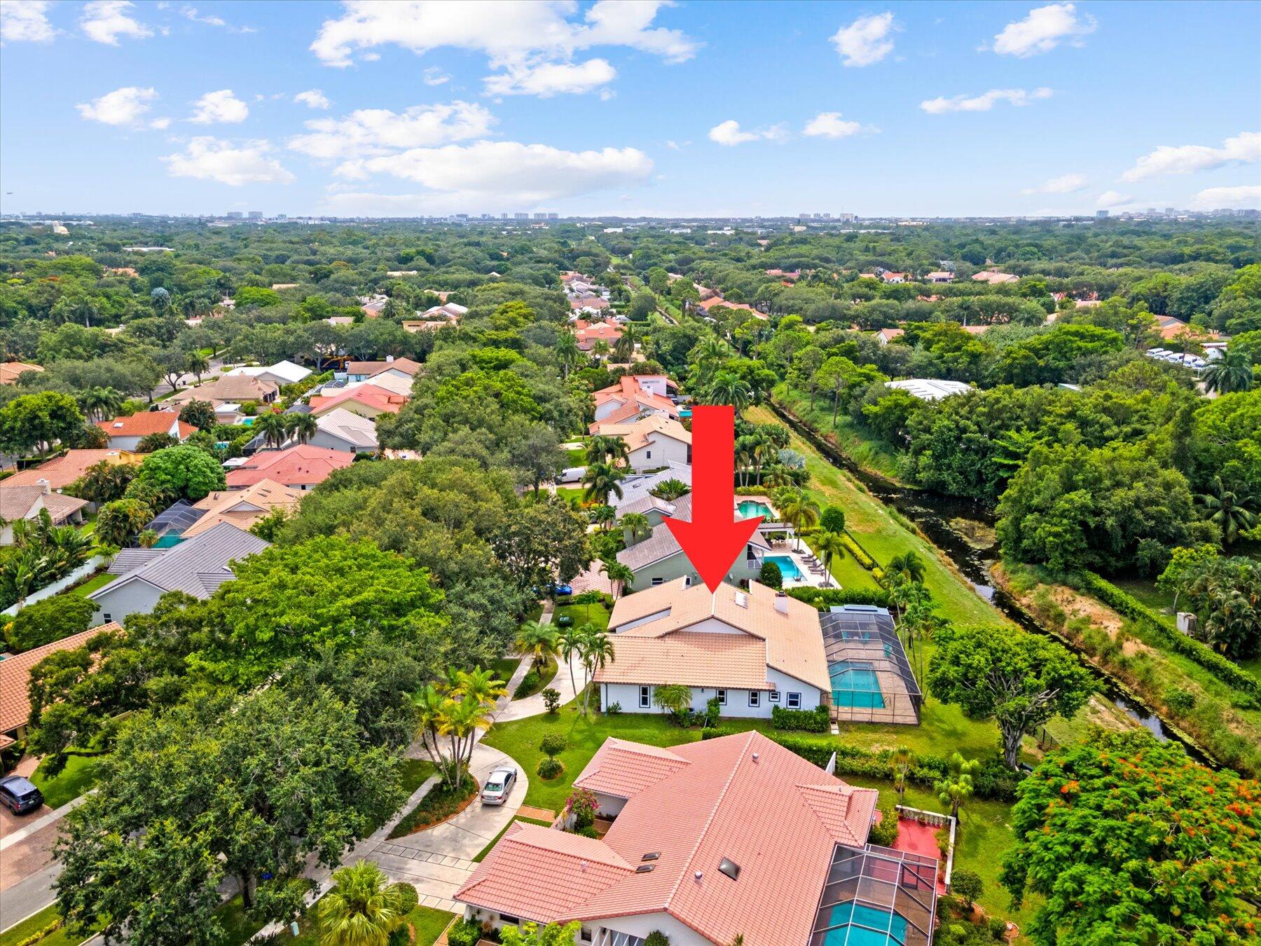 2700 NW 41st Street
