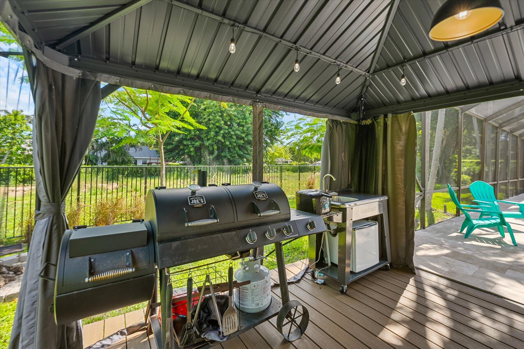 2700 NW 41st Street