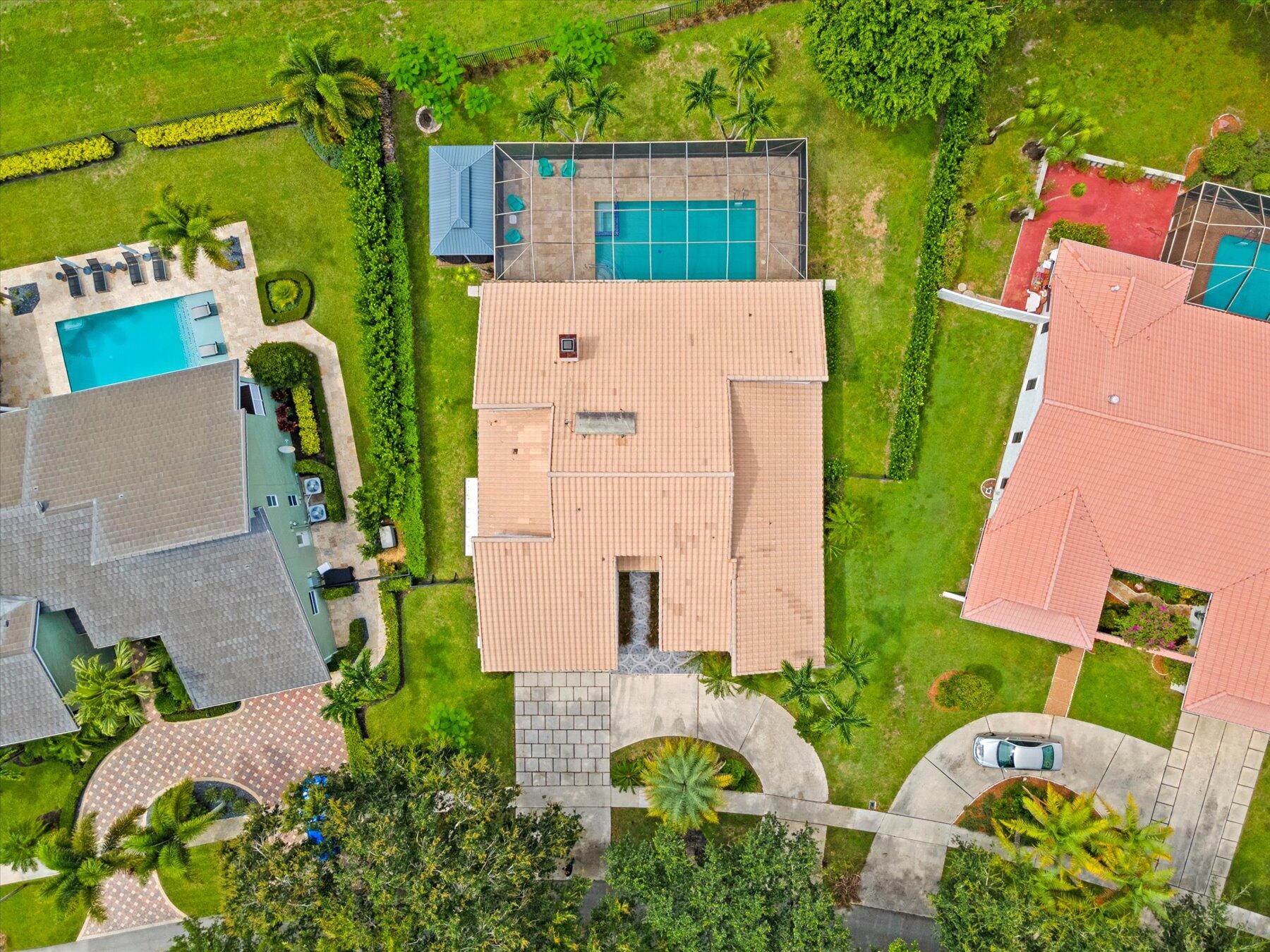 2700 NW 41st Street