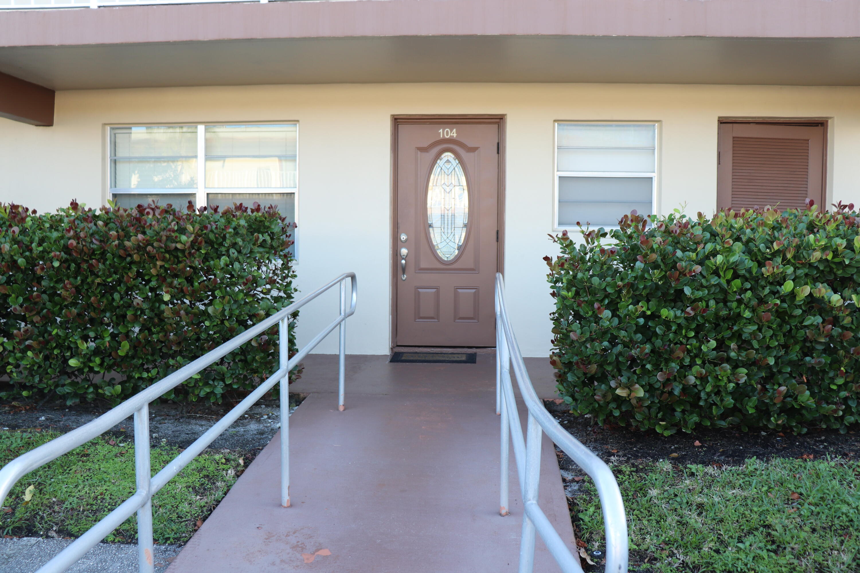 7300 NW 5 Place 104