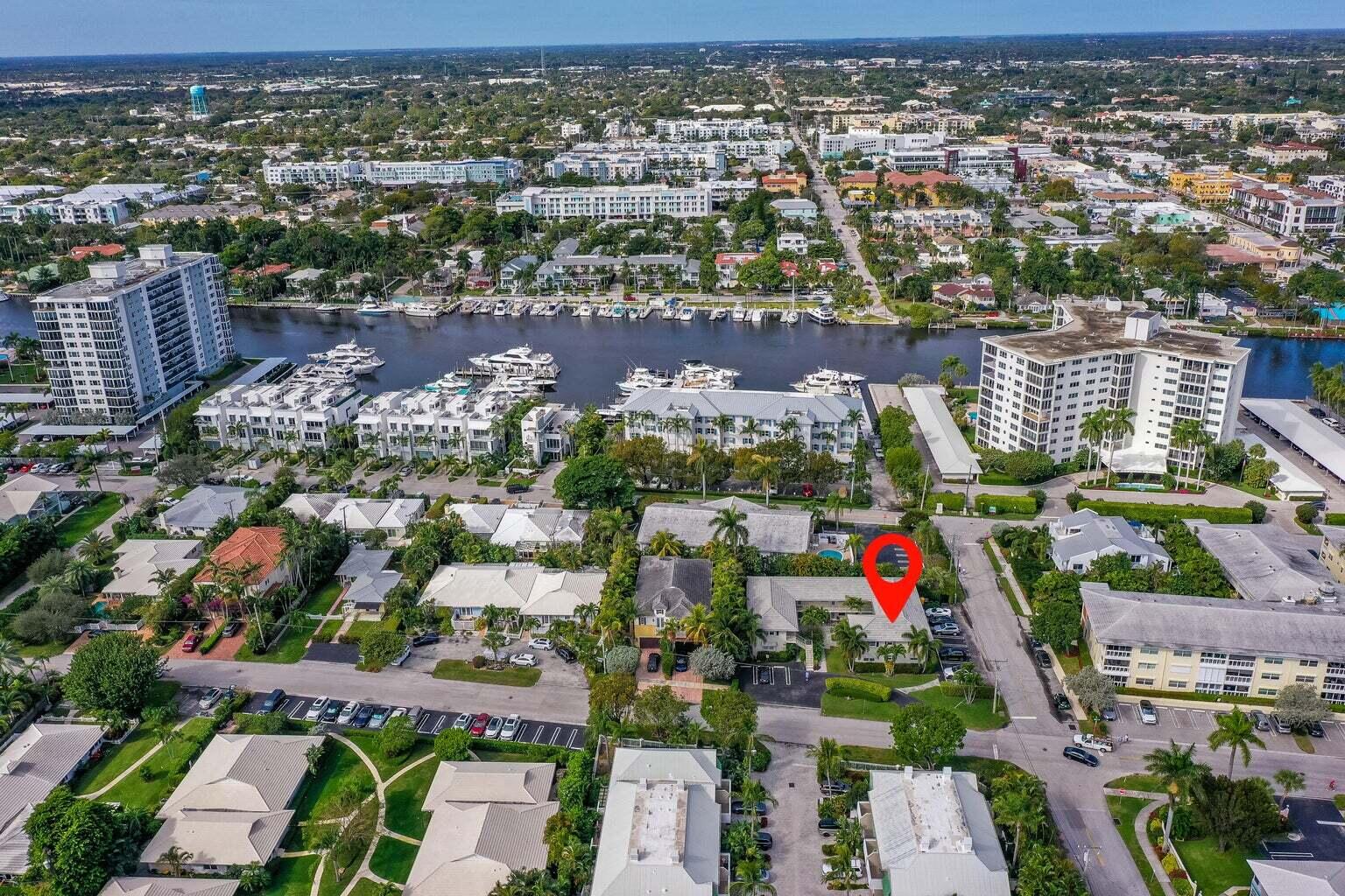 100 Venetian Drive 1