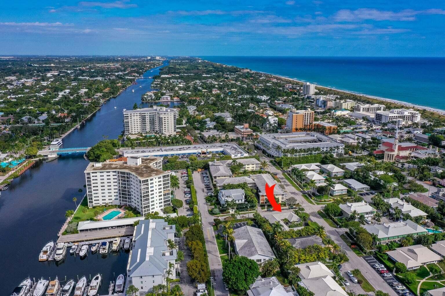 100 Venetian Drive 1