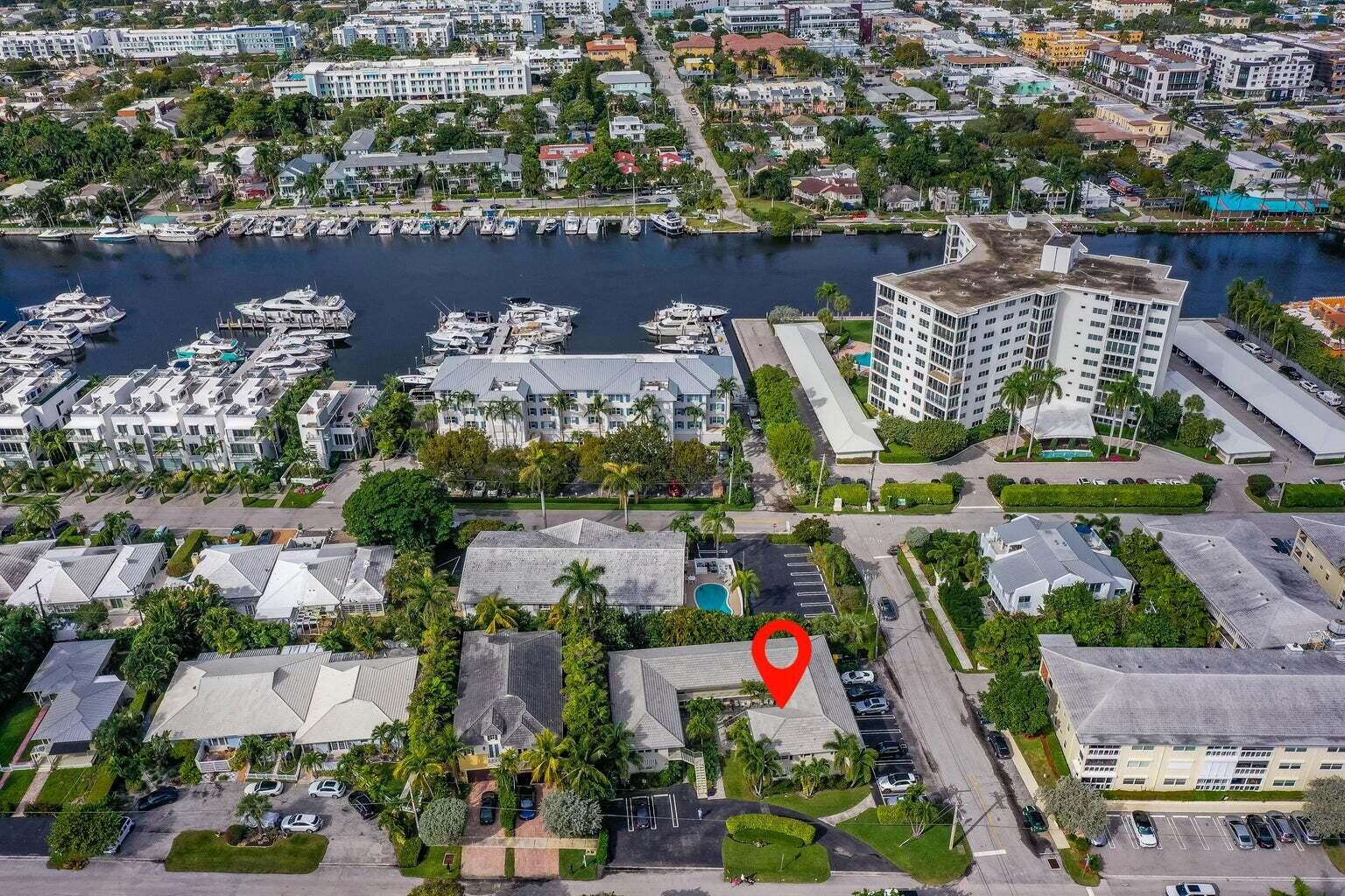 100 Venetian Drive 1