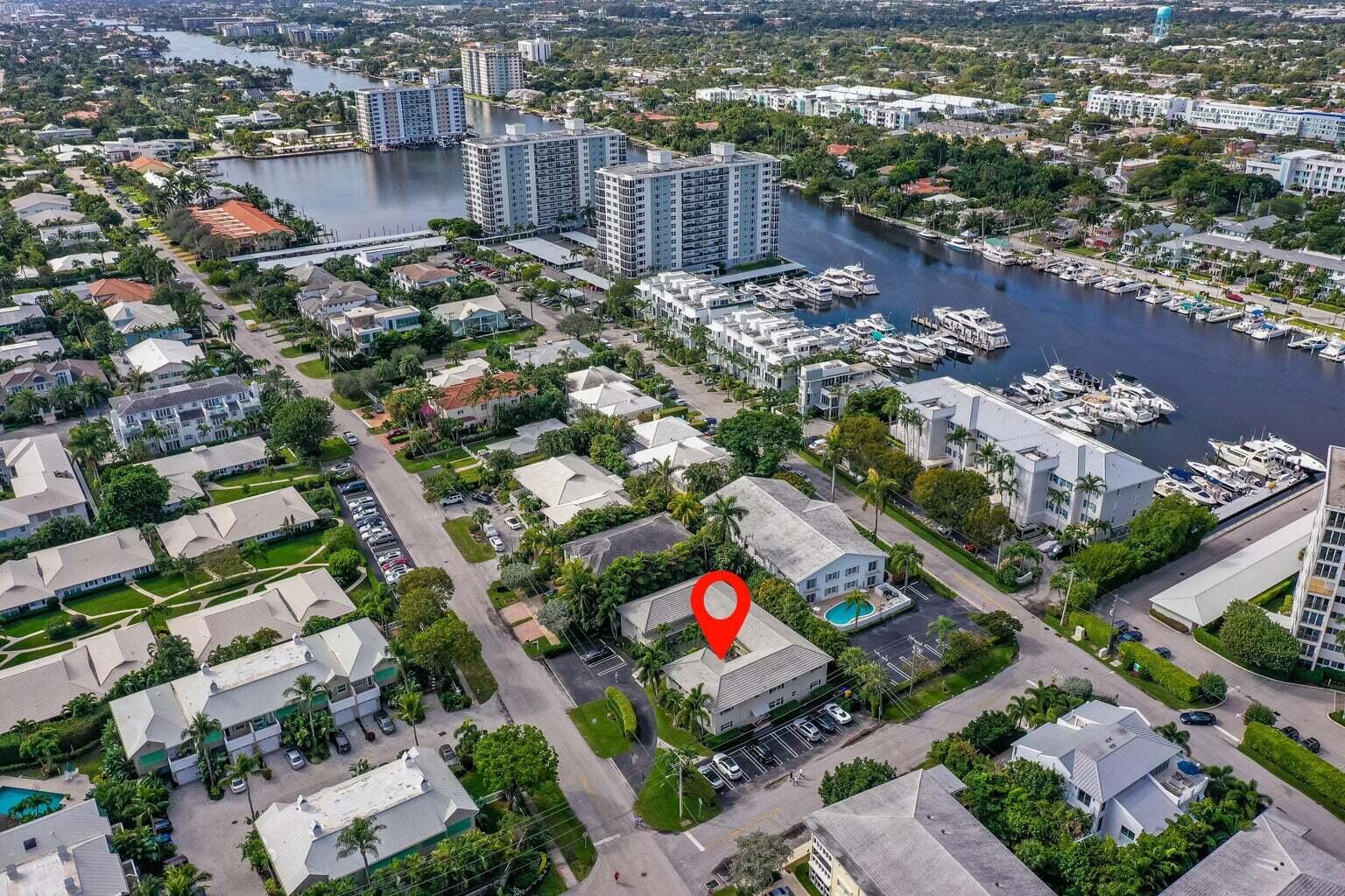 100 Venetian Drive 1