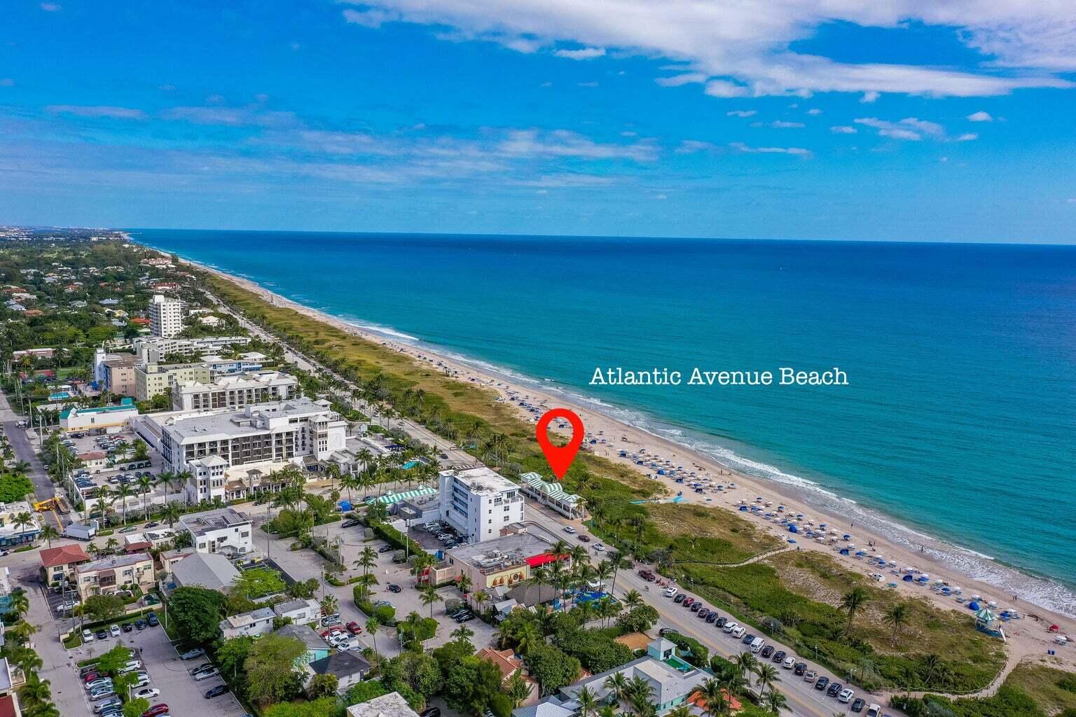 100 Venetian Drive 1